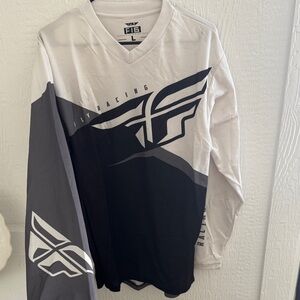 Fly Racing F-16 Motocross Jersey